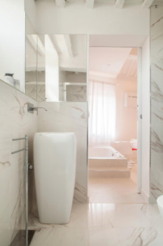 Lovely Apartment near Siena - Gallery - 7
