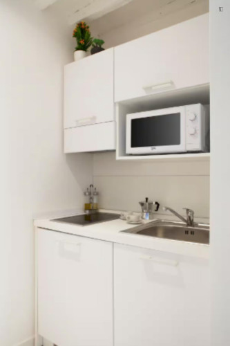 Lovely Apartment near Siena  - Gallery -  5