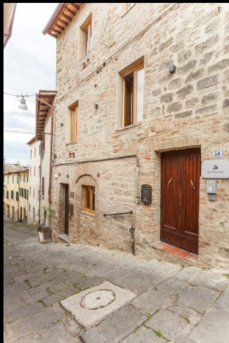 Lovely Apartment near Siena - Gallery - 9