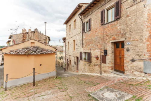 Lovely Apartment near Siena - Gallery - 8