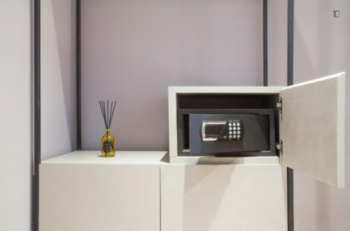One-Bedroom Apartment near Siena - Gallery - 9