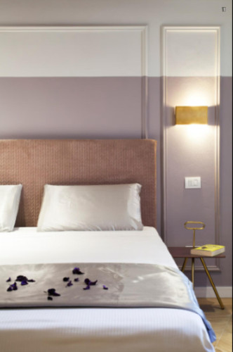 One-Bedroom Apartment near Siena