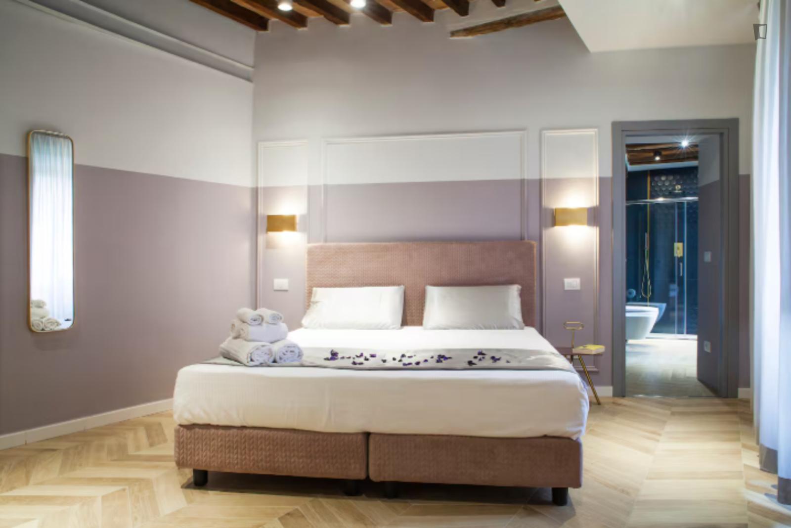 One-Bedroom Apartment Near Siena - One-Bedroom Apartment near Siena - Gallery - 1