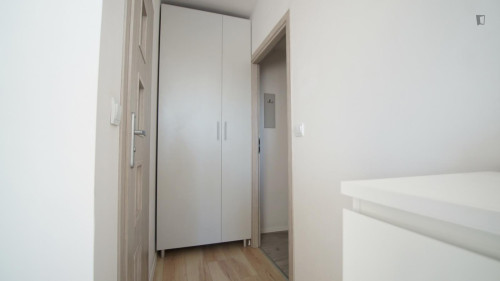 Very nice studio in Stare Bałuty