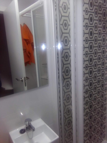 Double bedroom in Coliving - Gallery - 6