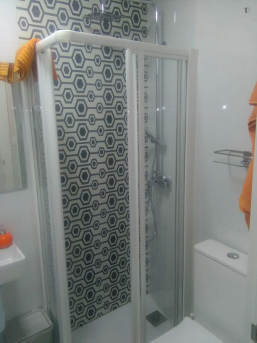 Double bedroom in Coliving - Gallery - 8