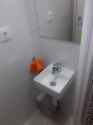 Double bedroom in Coliving - Gallery - 5