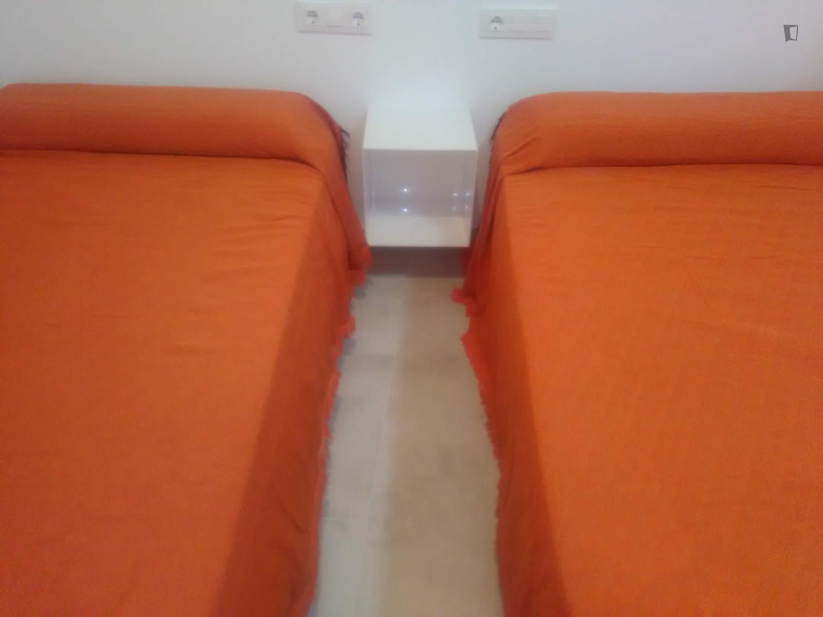Double Bedroom In Coliving - 1