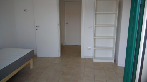Single Bedroom in Baronissi