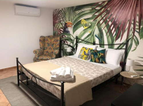 Welcoming Apartment in Catania