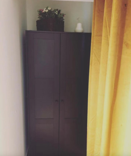 Welcoming Apartment in Catania