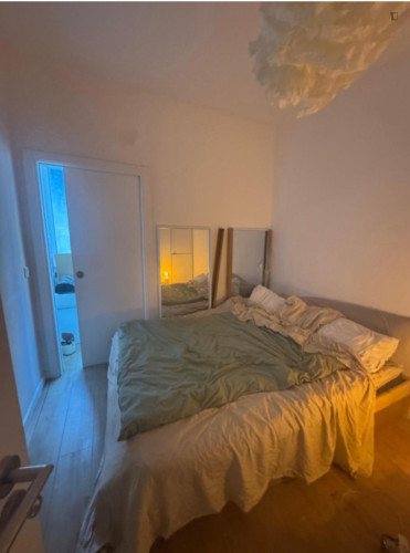 Cozy 1 Bedroom Apartment close to School of Agriculture University of Lisbon
