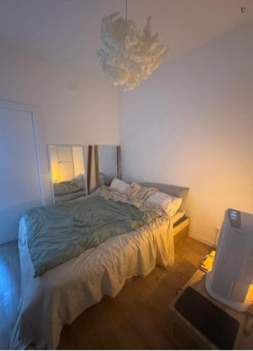 Cozy 1 Bedroom Apartment close to School of Agriculture University of Lisbon