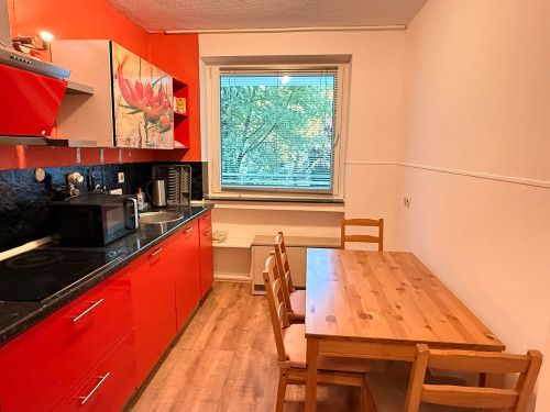 Spacious & lovely flat in Duisburg - Gallery - 7
