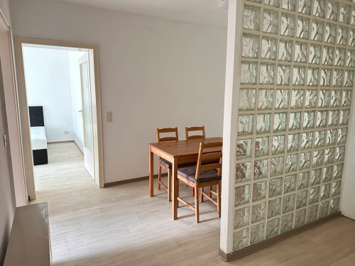 Spacious & lovely flat in Duisburg - Gallery - 14