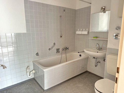 Spacious & lovely flat in Duisburg - Gallery - 10