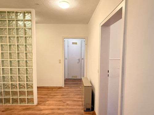 Spacious & lovely flat in Duisburg - Gallery - 5