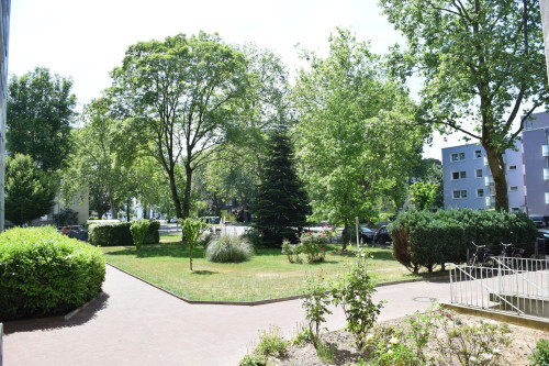 Spacious & lovely flat in Duisburg - Gallery - 9