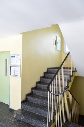 Spacious & lovely flat in Duisburg - Gallery - 19