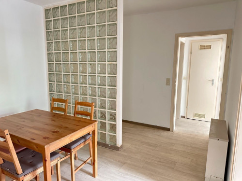 Spacious & lovely flat in Duisburg - Gallery - 13