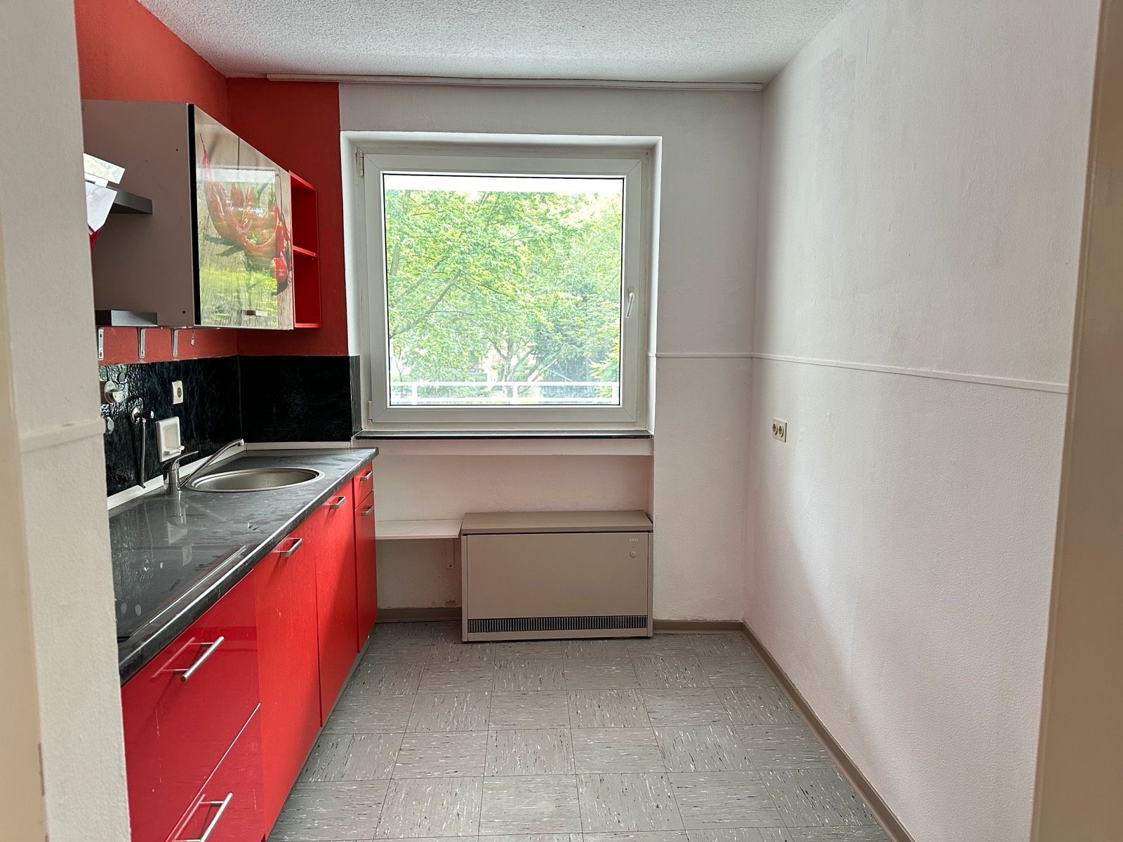 Spacious & Lovely Flat In Duisburg - 10