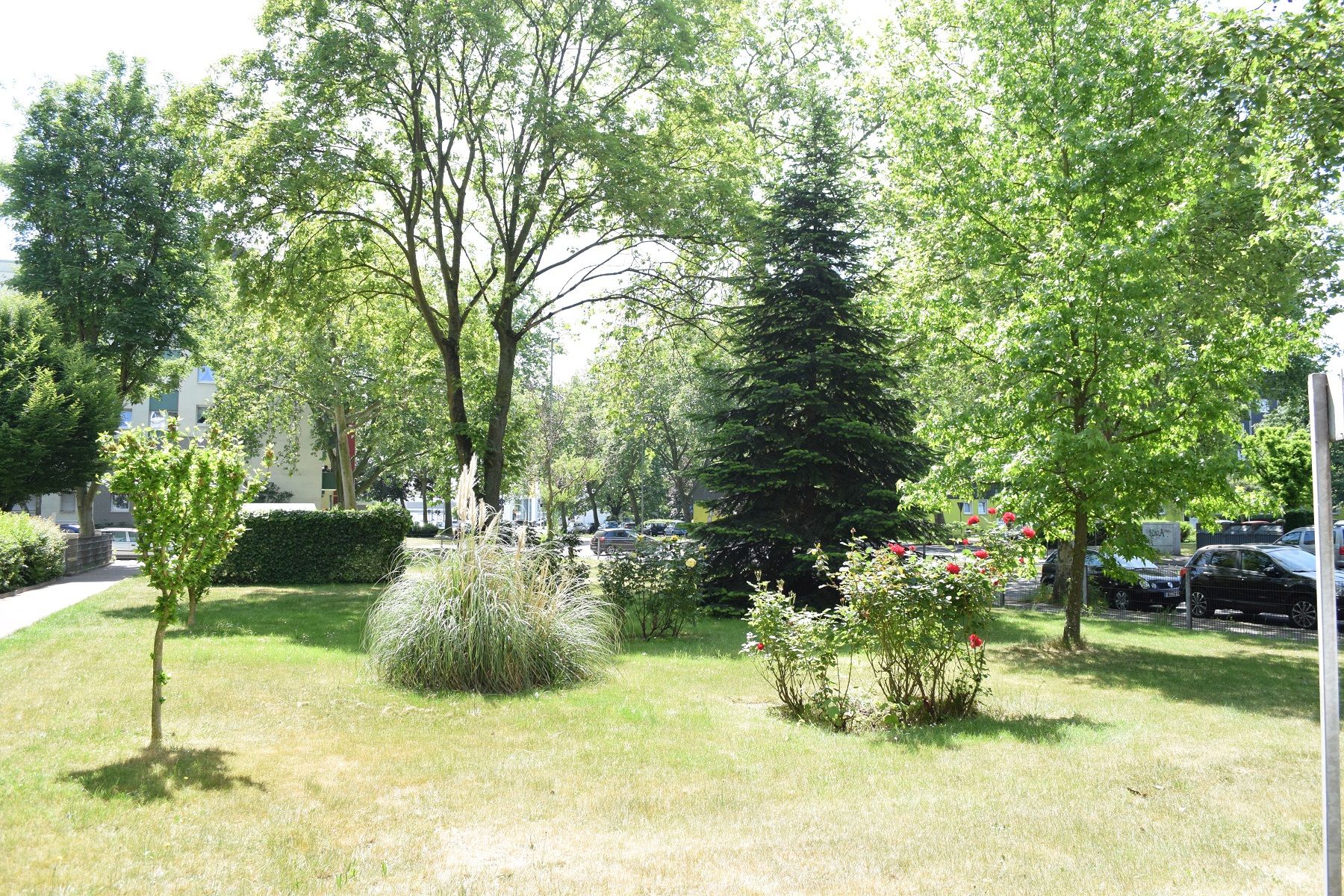Spacious & Lovely Flat In Duisburg - 7
