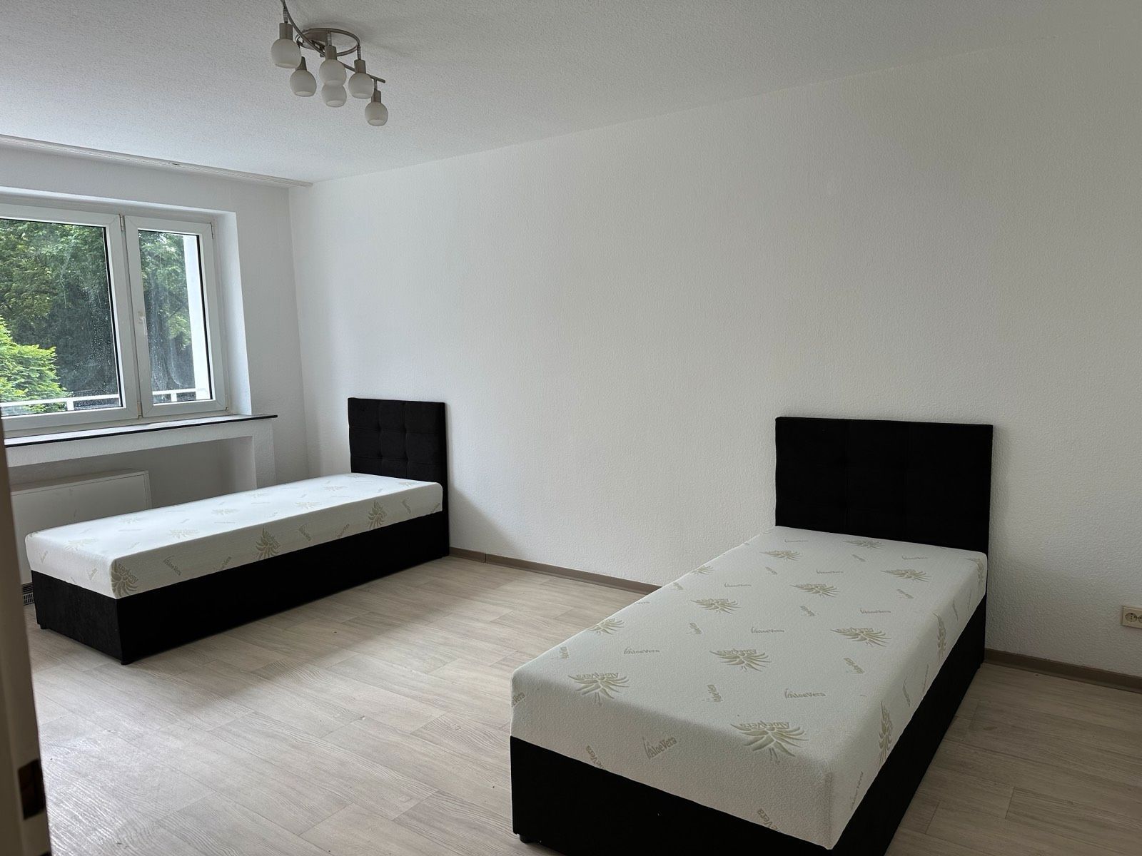 Spacious & Lovely Flat In Duisburg - 11