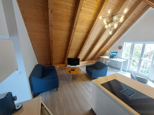 A feel-good apartment - Gallery - 7
