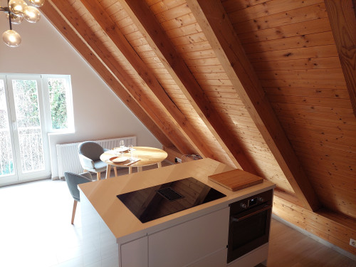 A feel-good apartment - Gallery - 3