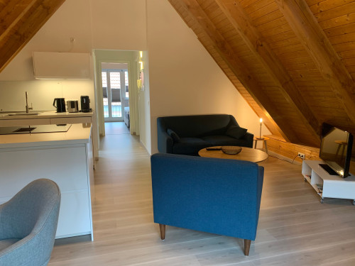 A feel-good apartment - Gallery - 6