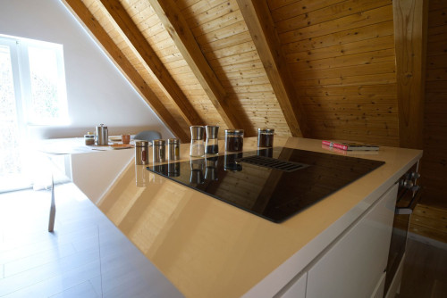 A feel-good apartment - Gallery - 20