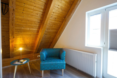 A feel-good apartment - Gallery - 16