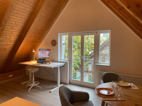 A feel-good apartment - Gallery - 5