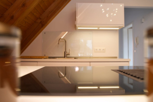 A feel-good apartment - Gallery - 19