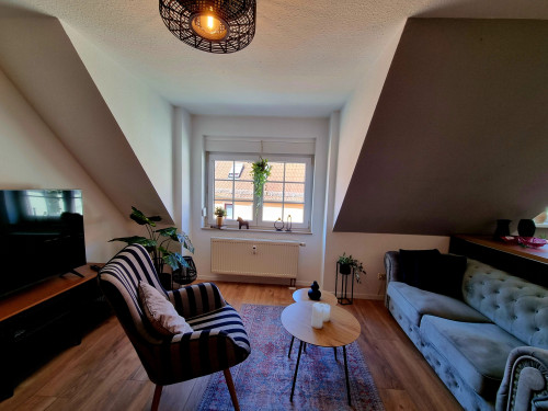 Great loft located in Jena - Gallery - 18