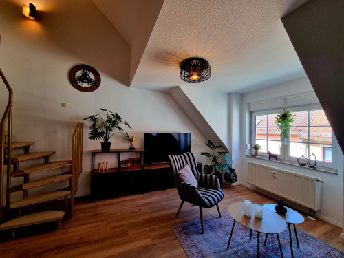 Great loft located in Jena - Gallery - 10