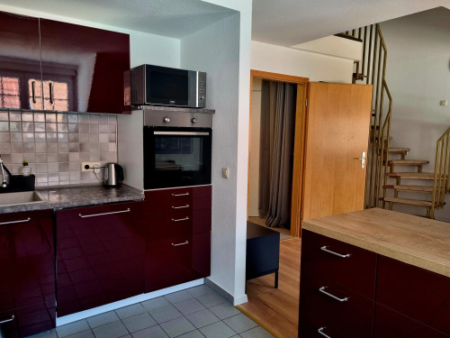 Great loft located in Jena - Gallery - 6