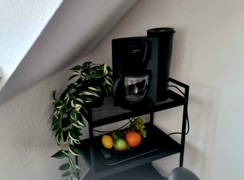 Great loft located in Jena - Gallery - 11