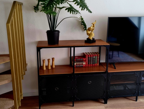 Great loft located in Jena - Gallery - 16