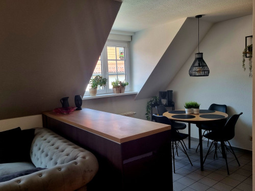 Great loft located in Jena - Gallery - 9