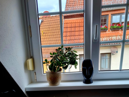 Great loft located in Jena - Gallery - 17