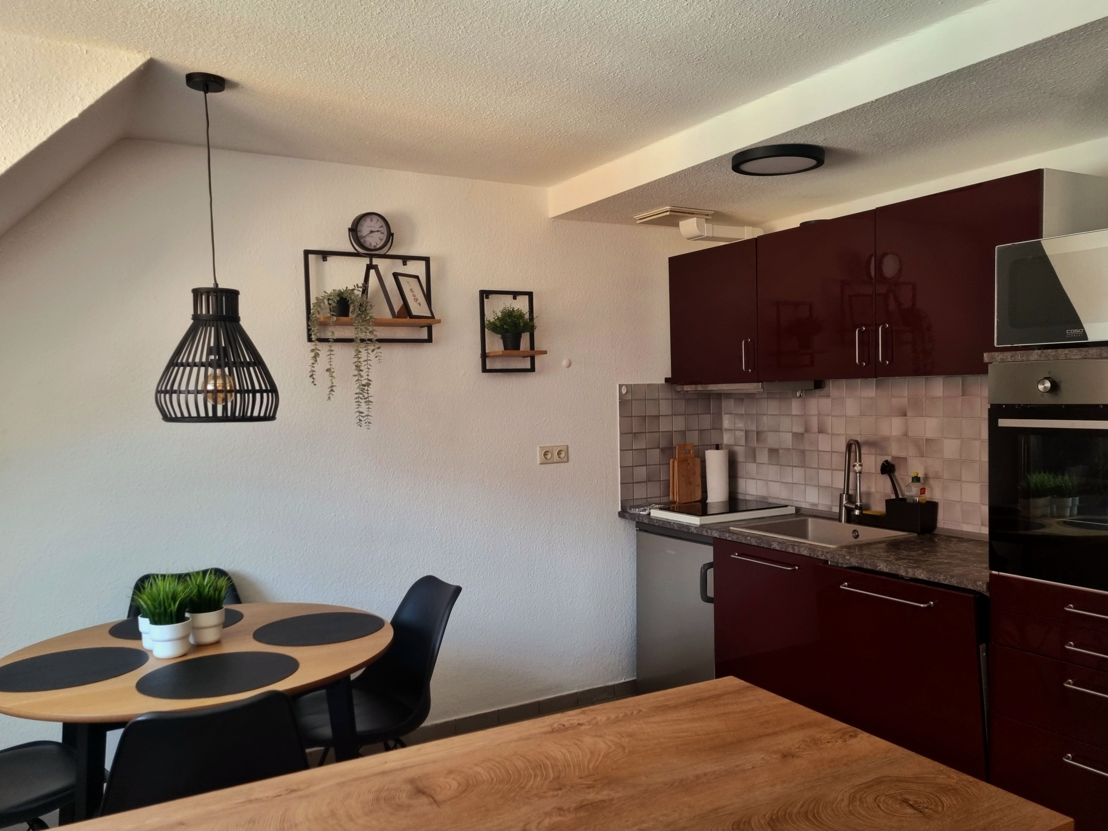  Great Loft Located In Jena  -  Great loft located in Jena  - Gallery -  4