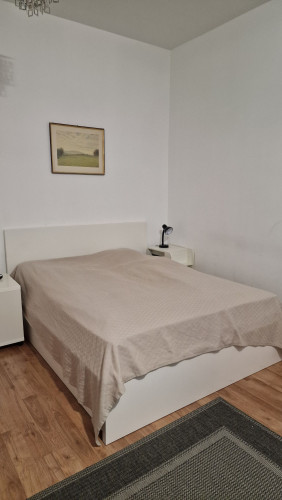 Quiet & amazing studio in nice area