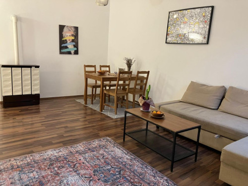 Friendly 2-Room-Aparment, 12 Minutes to Stephansplatz