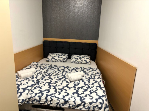 Cosy & comfy room (no kitchen) in Leopoldstadt