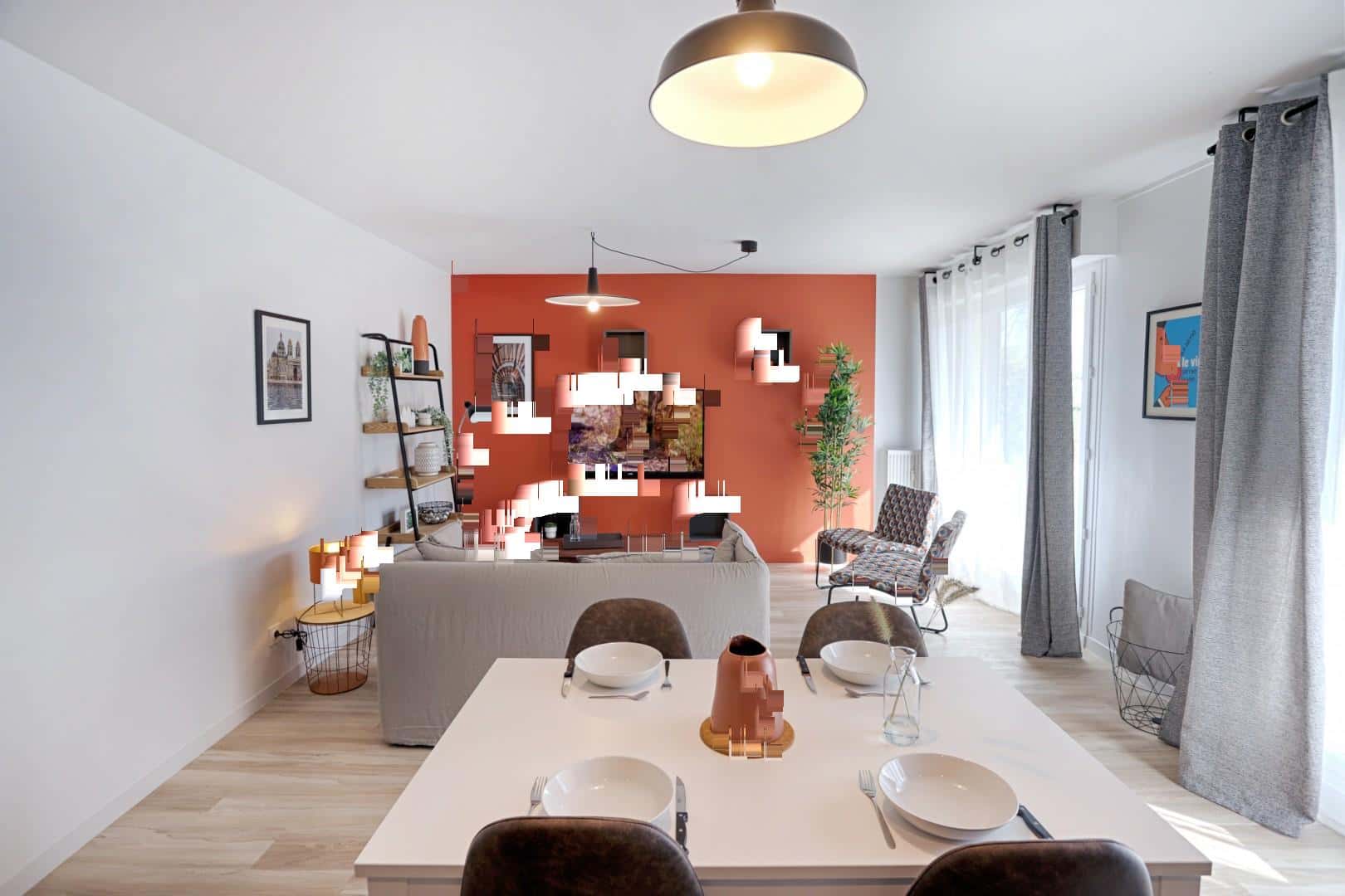 Chambre 2 - POITOU
