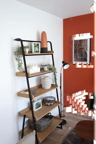 Chambre 2 - POITOU - Gallery - 7
