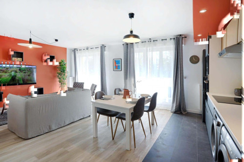 Chambre 2 - POITOU - Gallery - 5