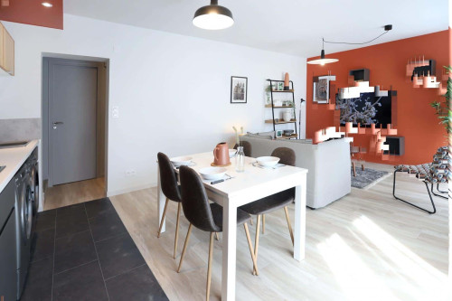 Chambre 2 - POITOU - Gallery - 4