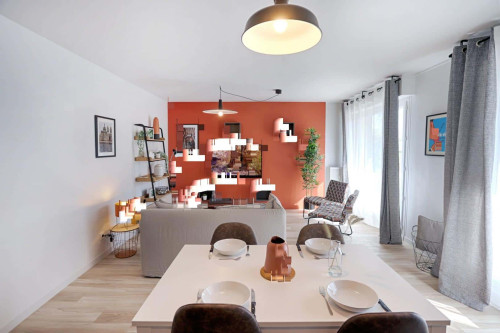 Chambre 2 - POITOU - Gallery - 3